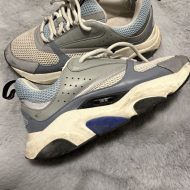 Dior B22 Blue