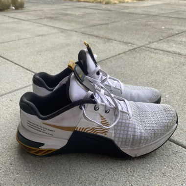 Nike Metcon