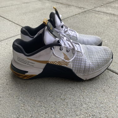Nike Metcon