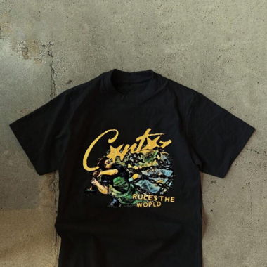 T-shirt Corteiz