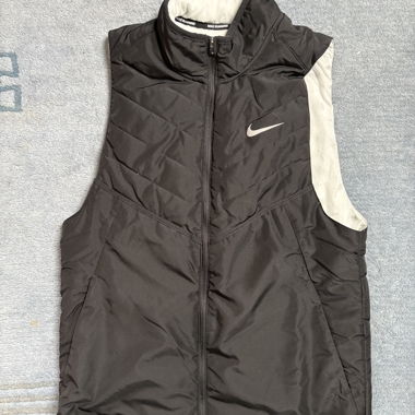 Gilet Nike Running Therma-Fit