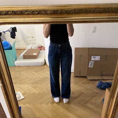 Massimo Dutti Jeans