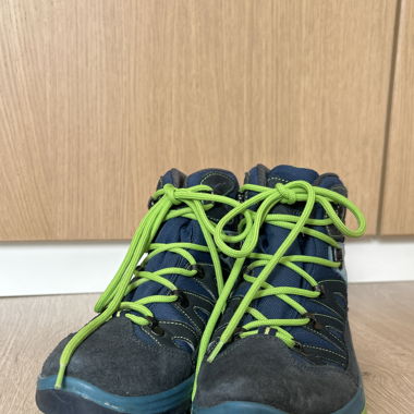 Chaussures de randonnée - trevolution 