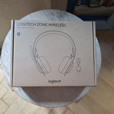 Comfort totale Headset 