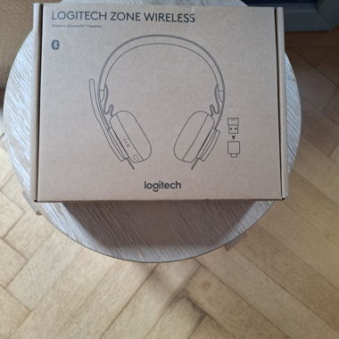Casque Confort Total