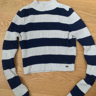 Striped Long Sleeve
