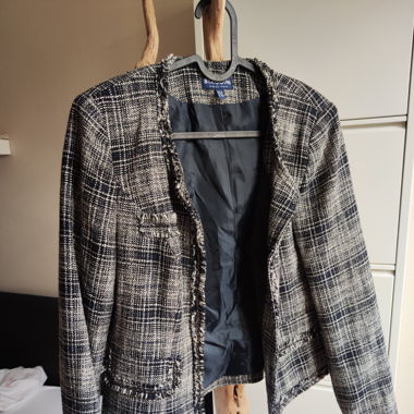 Veste légère 36