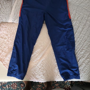 Pantaloni da allenamento Lacoste Sport