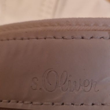 Jeanshose von S.Oliver