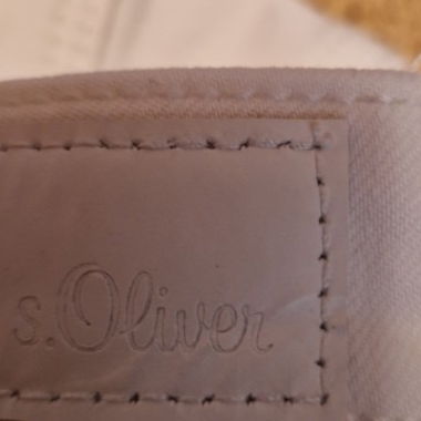 Jeanshose von S.Oliver