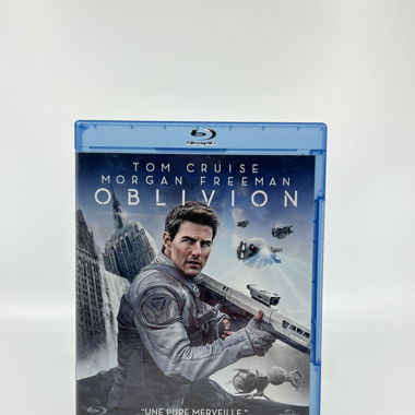 Blu-ray - Oblivion