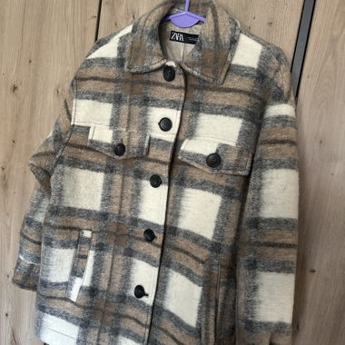 Zara jacket