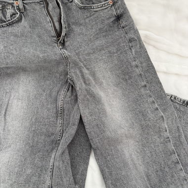 Jeans grigi