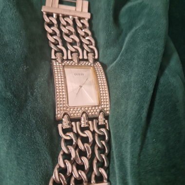 Uhr Guess Damen