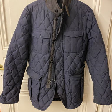 Veste Henry Cotton’s