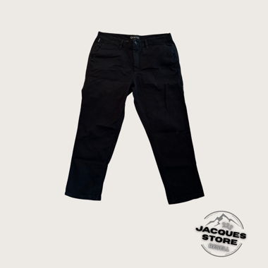 EMPYRE Chino Pants (Navy Blue)