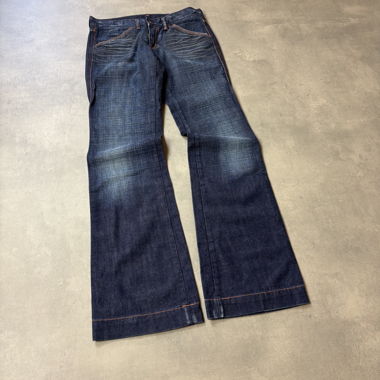 Jeans Diesel Bootcut