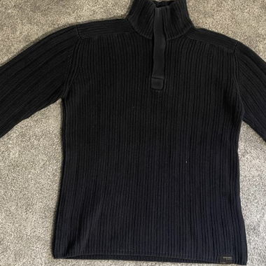 Nautica Rollkragenpullover 