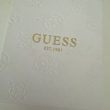 GUESS Gift Box