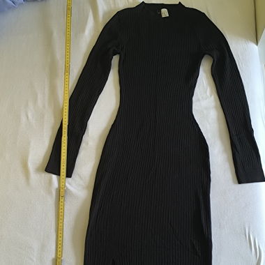Vestito nero