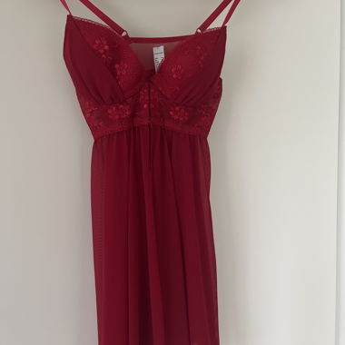 Dessous