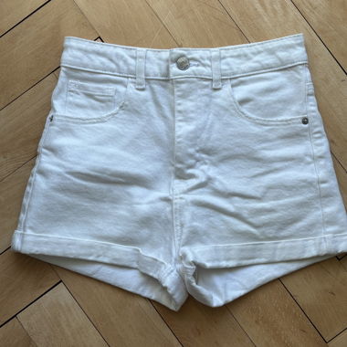 Short bianchi Tally Weijl