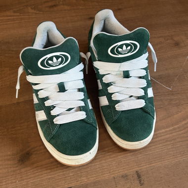Sneakers Adidas Campus