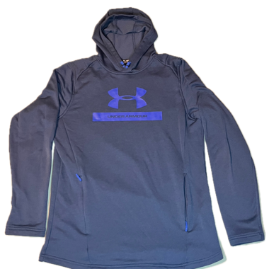 Under Armour Pullover Size M
