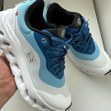 On Cloud Schuhe