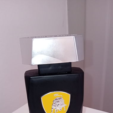 Lamborgihni prestigio parfume