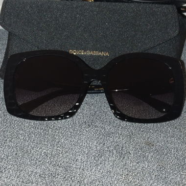 D&G Sonnenbrille 