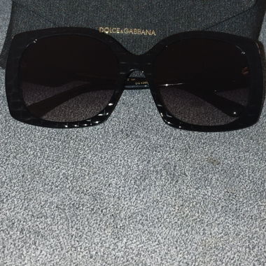 D&G Sonnenbrille 