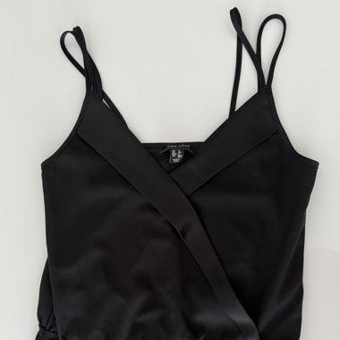Body noir