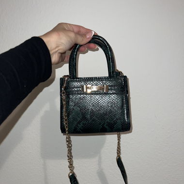 Mini Handtasche 