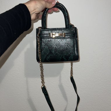 Mini Handtasche 