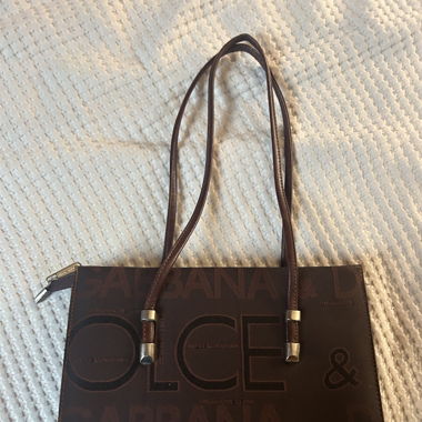 DOLCE&GABBANA
