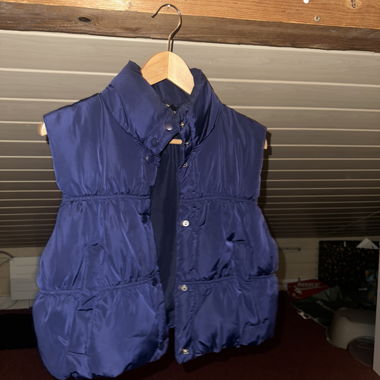 Gilet senza maniche H&M
