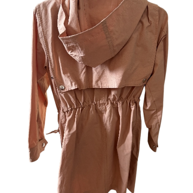 Jcrew Regenmantel (petite xxs)