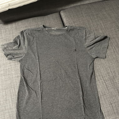 Grey Shirt