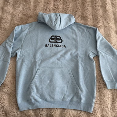 Felpa Balenciaga XS