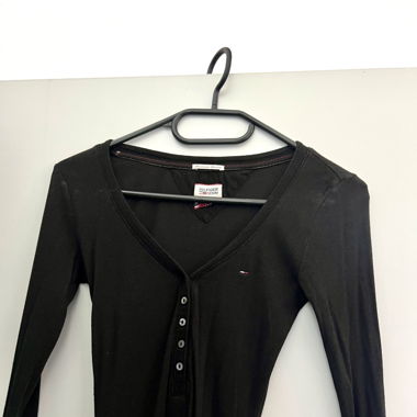 Tommy Hilfiger Schwarz