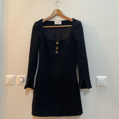 Robe Ba&sh noire 