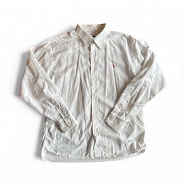 Chemise habillée Ralph Lauren 100% coton