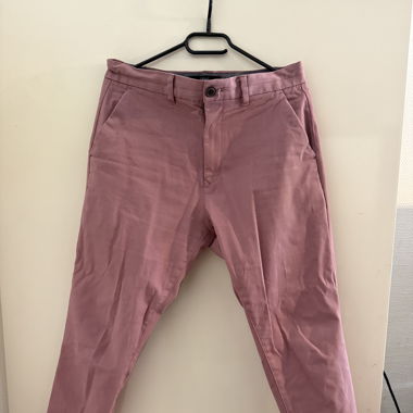 Chinohose