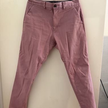 Pantaloni Chino