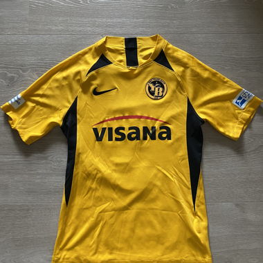 BSC Young Boys Trikot Nr. 5