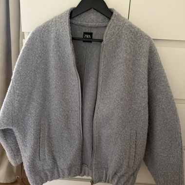 Zara jacket