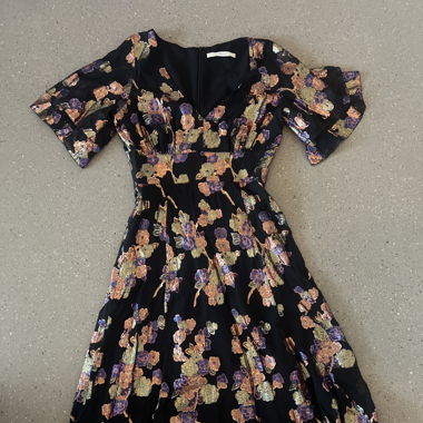 Kleid 