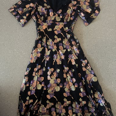 Kleid 