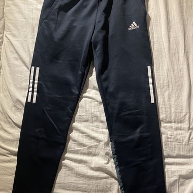 Pantalone da jogging blu